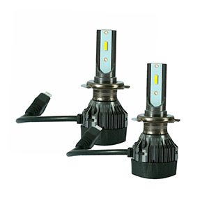 BOMBILLO LED FC XTREME LED HEADLAMP K8-9006 4.200 LUMENS 25 W