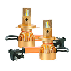 BOMBILLO LED FC SIRIUS LED HEADLAMP G35-H1 16.500 LUMENS 60 W