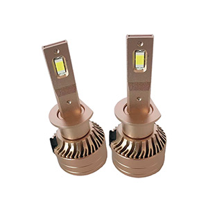 BOMBILLO LED FC DIOCLES LED HEADLAMP DF8-H7 12.000 LUMENS 55 W