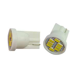BOMBILLO LED FC BULB-T10-W2.1X9.5D 8 LEDS