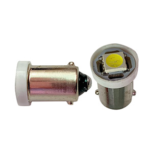 BOMBILLO LED FC BULB-T9-BA9S 1 LED
