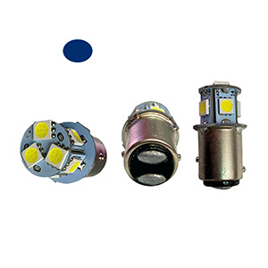 BOMBILLO LED FC BULB-S25-BAY15D 8 LEDS