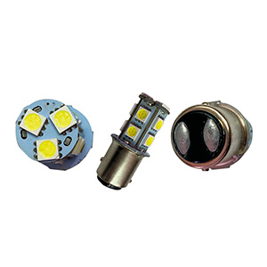 BOMBILLO LED FC BULB-S25-BAY15D 13 LEDS