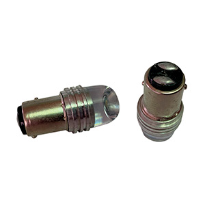 BOMBILLO LED FC BULB-S25-BAY15D 3 LEDS