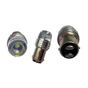 BOMBILLO LED FC BULB-S25-BA15D 3 LEDS
