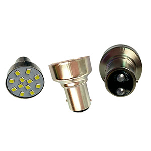 BOMBILLO LED FC LED BULB-S25-BAY15D 12 LEDS
