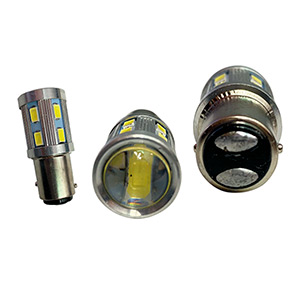 BOMBILLO LED FC BULB-S25-BAY15D 16 LEDS