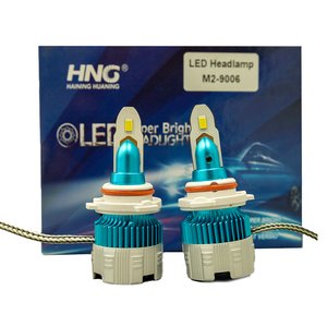 BOMBILLO LED HNG HEADLAMP M2-9006 3.600 LUMENS 20 W