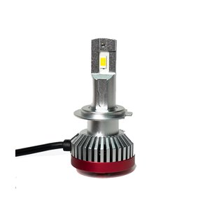 BOMBILLO LED FC VISION PRO V19 H7