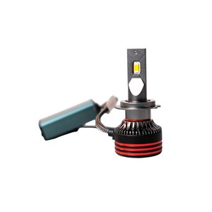 BOMBILLO LED FC DIOCLES LED HEADLAMP M8 PRO-H7 65W 30000 LUMEN