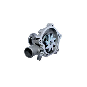 BOMBA DE AGUA FC FC2003045 MITSUBISHI L-300 FULL INYECCION