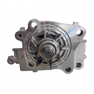 BOMBA DE AGUA KYOTO MN980266 MITSUBISHI LANCER TOURING 1.8 LTS /2.0 LTS 2008-