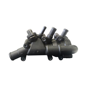 ENSAMBLE DE TERMOSTATO FC FCMZS6G-8A586-PIC FORD FIESTA PLASTICO