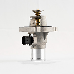 ENSAMBLE DE TERMOSTATO FC FC55597008 CON SENSOR CHEVROLET CRUZE