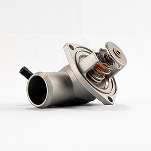 ENSAMBLE DE TERMOSTATO FC FC1338331 CHEVROLET OPTRA DESIG ALUMINIO