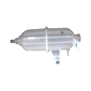 ENVASE DE REFRIGERANTE FC FC1647001010 TOYOTA HILUX 2005-2009