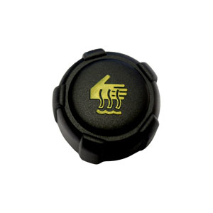 TAPA DE ENVASE DE REFRIGERANTE FC FC8200048024 RENAULT CLIO / LOGAN / TWINGO / MEGANE