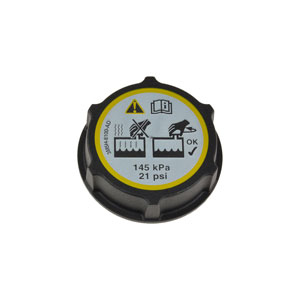 TAPA DE ENVASE DE REFRIGERANTE FC FCLF50-15-205 MAZDA 3