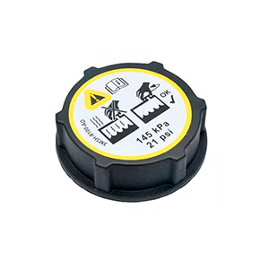 TAPA DE ENVASE DE REFRIGERANTE FC FC1104120 FORD FOCUS