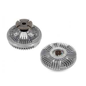 FAN CLUTCH USMOTOR WORKS 22148 CHEROK XJ 4.0L 91/01/WRANGLER 242 4.0L