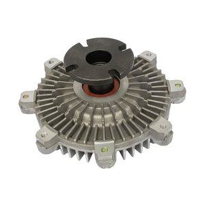FAN CLUTCH USMOTOR WORKS 22409 MONTERO 3.8L 12/15