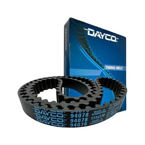 CORREA DE TIEMPO DAYCO 111RP170H CHEVROLET CORSA 1.0 / 1.4 / 1.6