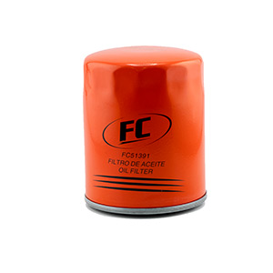 FILTRO DE ACEITE FC FC51391 CHEVROLET GRAND VITARA Xl7 2.5/2.7