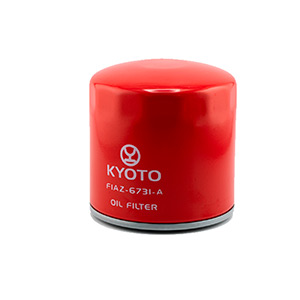 FILTRO DE ACEITE KYOTO F1AZ-6731-A JEEP GRAND CHEROKEE 5.7/ 4.7/ FORD EXPLORER 4.0/ 4.6/ F-150 4.2/ 5.4/ MUSTANG 4.6/ 5.4/ 4.0