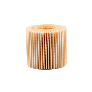 FILTRO DE ACEITE KYOTO 04152-YZZA6 TOYOTA COROLLA (IMPORTADO) L4 1.8 2ZR-FE 2009-2013