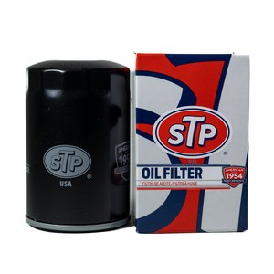 FILTRO DE ACEITE STP-9965139 CHEVROLET BLAZER/ CAPRICE/ CAVALIER/ CENTURY/ GRAND BLAZER/ LUMINA REF. 51036