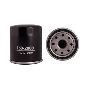 FILTRO DE ACEITE DENSO 150-2000 TOYOTA YARIS/COROLLA ZZE/TERIOS/STARLET REF. 51394