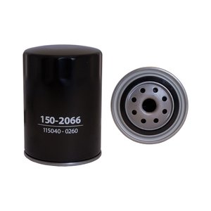 FILTRO DE ACEITE DENSO 150-2066 BRONCO/ EXPLORER/RANGER 4.0/AUTANA/ MACHO PICK UP /TRITON/DUTY REF. 51515