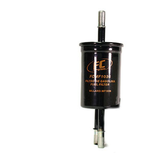 FILTRO DE COMBUSTIBLE FC FCMF1036 FORD EXPEDITION 5.4 / EXPLORER 4.0 /4.6 / FOCUS 2.0 / RANGER 2.3
