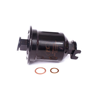FILTRO DE COMBUSTIBLE FC FCMF4132 MITSUBISHI LANCER / SIGNO / LANCER TOURING / TOYOTA CELICA