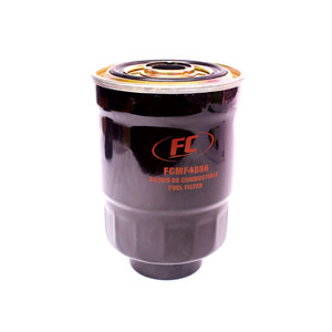FILTRO DE COMBUSTIBLE FC FC33128 CHEVROLET FURGON / NKR 2006-2011 / PREGIO GS 2001-2005