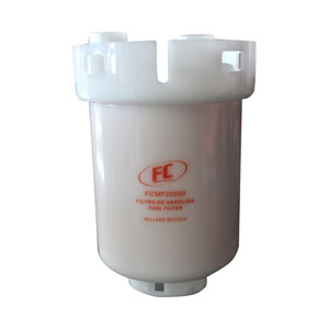 FILTRO DE COMBUSTIBLE FC FCMF23030 TOYOTA RAV4 / YARIS 2000-2005