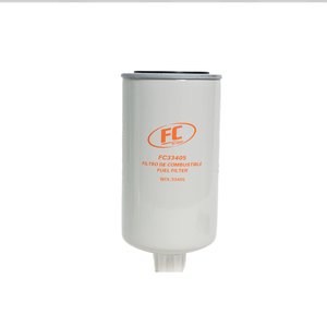 FILTRO DE COMBUSTIBLE FC33405 CASE 921/9150/9170/9180 CUMMINS LTA10C /CASE 9270/9280 CUMMINS NTA855 /FORD 9280/9282 CUMMI REF. MF3712