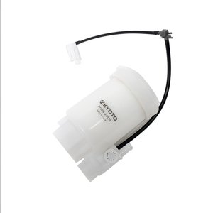 FILTRO DE COMBUSTIBLE KYOTO 77024-35070 DODGE CALIBER/ FORD FUSION/ JEEP COMPASS/ TOYOTA 4RUNNER 2010-2020 (SUMERGIBLE)