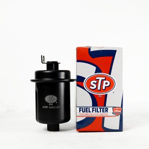 FILTRO DE COMBUSTIBLE STP-9965157 ACCENT/L300/3000GT/ MONTERO DAKAR/WAGON VAN/STAR WAGON/ CHEVROLET SAMURAI 1.3/VIT REF. MF9305