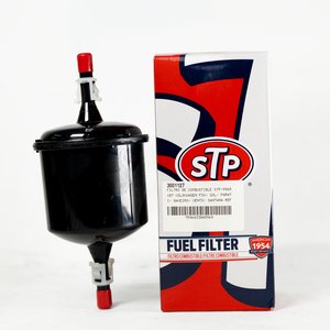 FILTRO DE COMBUSTIBLE STP-9965187 VOLSKWAGEN FOX/ GOL/ PARATI/ SAVEIRO/ VENTO/ SANTANA REF. MF5738