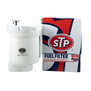 FILTRO DE COMBUSTIBLE STP-9965195 TOYOTA COROLLA (03-08)/ PREVIA VAN REF. MF21010