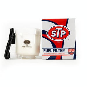 FILTRO DE COMBUSTIBLE STP-9965198 TOYOTA COROLLA/YARIS REF. 23300-21030