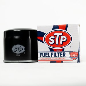 FILTRO DE COMBUSTIBLE STP-9965172 MITSUBISHI CANTER FE 444/649D/659TD REF. 33396