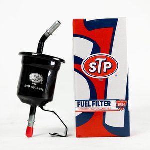 FILTRO DE COMBUSTIBLE STP-9974436 TOYOTA HILUX 2.7 2TR 2006-2014 REF. 23300-75140