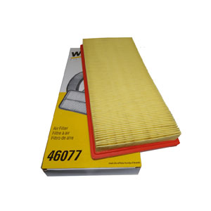 FILTRO DE AIRE WIX DODGE DAKOTA 6 V REF.46077