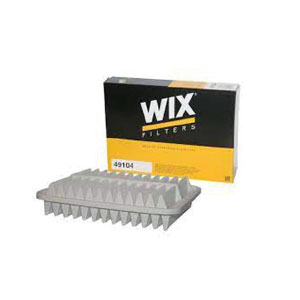 FILTRO DE AIRE WIX WA11070A TOYOTA YARIS 2006-2009 / COROLLA 1.8 REF.49104