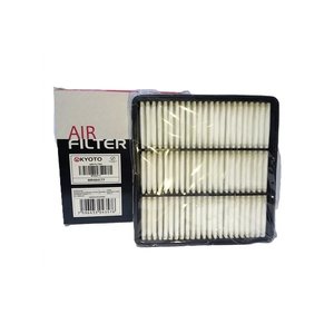 FILTRO DE AIRE KYOTO MR464177 MITSUBISHI LANCER 1.3/1.6/2.0 /SIGNO 1.3L /LANCER TOURING 2.0L /LANCER EVOLUTION IX  2.0L /GRANDIS REF. MK8208