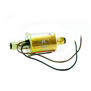 BOMBA DE GASOLINA FC FC8012 UNIVERSAL CARBURADO