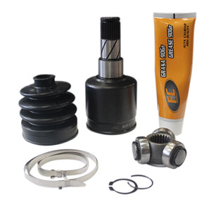 COPA CAJA FC FCGM-300 CHEVROLET AVEO SINCRONICO