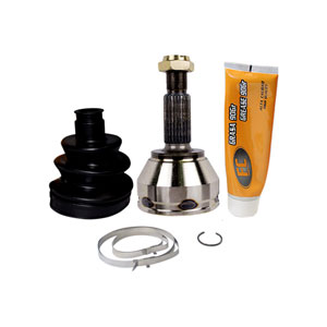 PUNTA DE TRIPOIDE FC FCFD-808 FORD ECOSPORT 2.0 / FOCUS 2.0